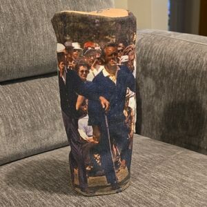 Arnold Palmer Golf Driver Headcover - Custom Handmade